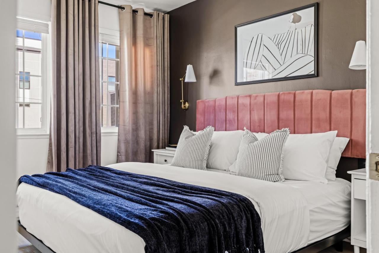 Modern Comfort - King Beds - Walk To Sloans Lake DEN Exterior foto